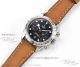 TW Copy Tudor Heritage Black Bay Chrono Leather Watch Price - M79350-0005 41mm 7750 Men's Automatic (9)_th.jpg